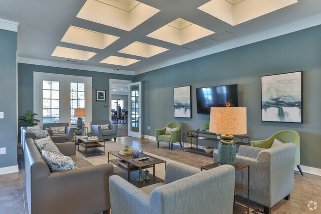 Photo - Valley Falls Apartments