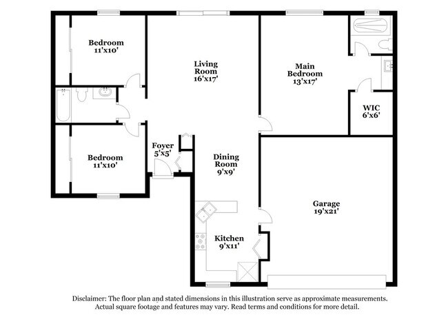 Photo - 351 Montgomery Ct