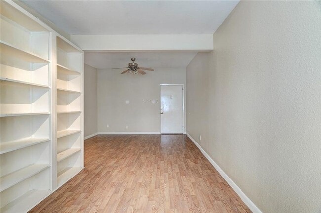 Photo - UT condo for lease Unit 208