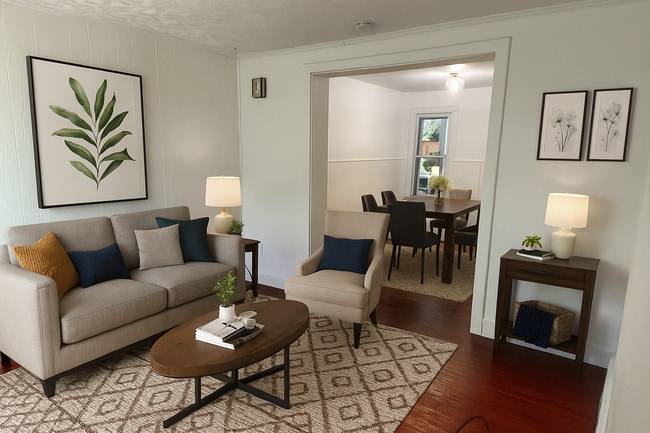 Photo - Charming 2 Bedroom Townhome in Prime Lanca...