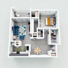 SandPiper - 1 Bedroom - 3D Floor Plan Design V2.1.jpg