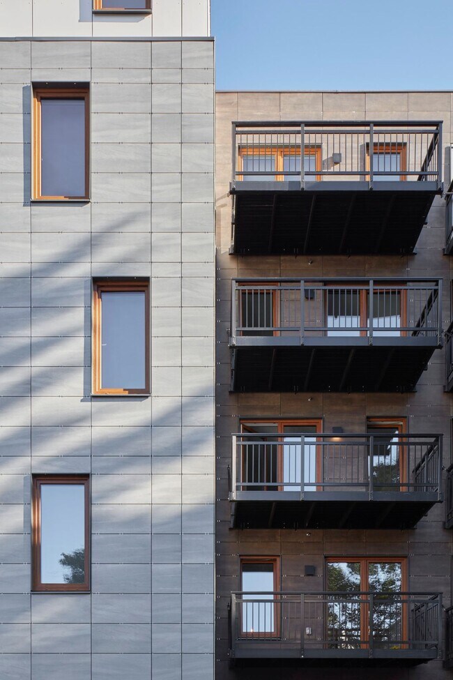 Ttoren Flats