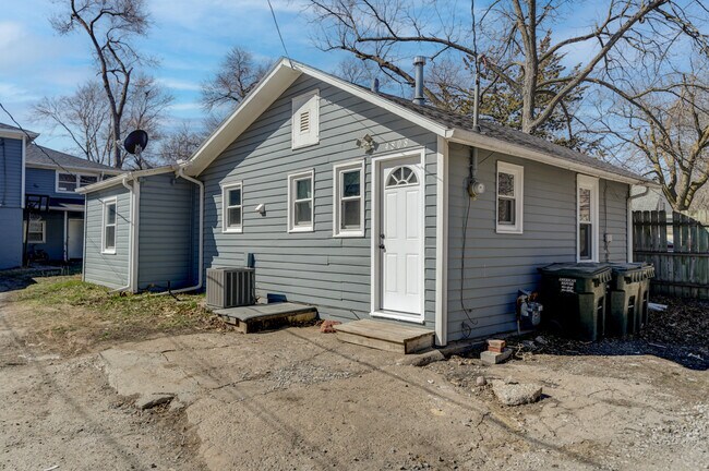 Photo - 4808 Hillside St Casa