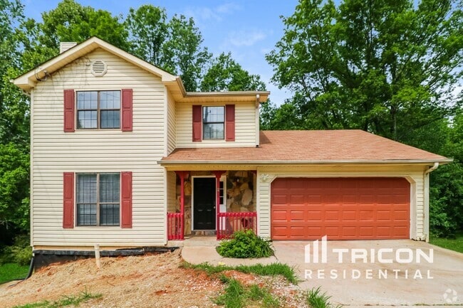 Building Photo - 2221 Rocky Mill Dr Rental