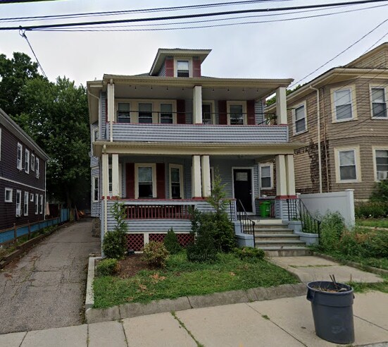 Building Photo - 28 Atkins St Unit 2 Rental