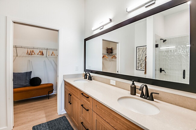 Upshore apartments — community photo