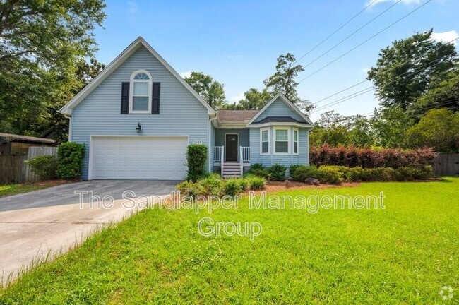 Building Photo - 1109 Ocean View Rd Rental