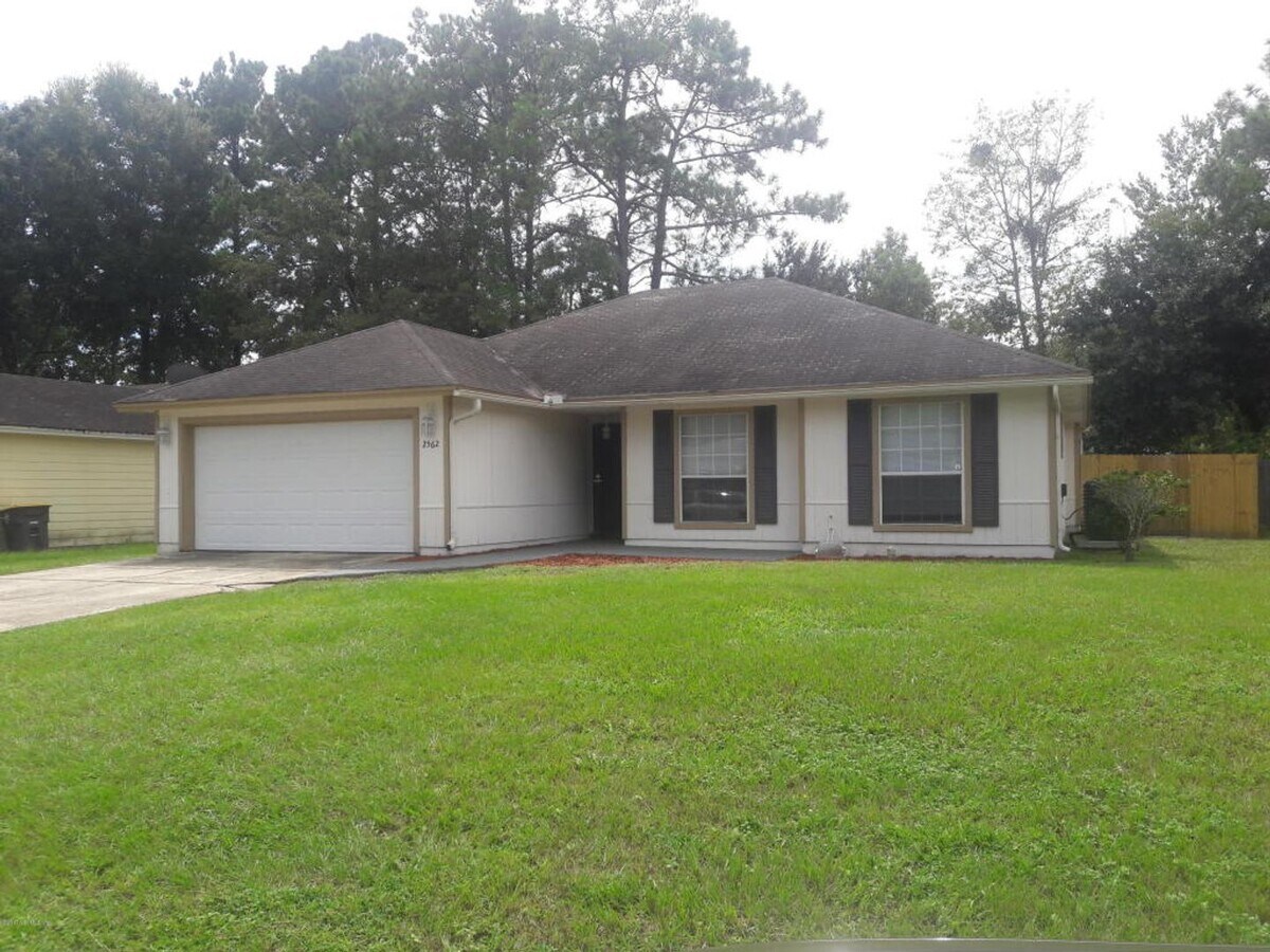 3 Bed 1 Bath Home - 3 Bed 1 Bath Home