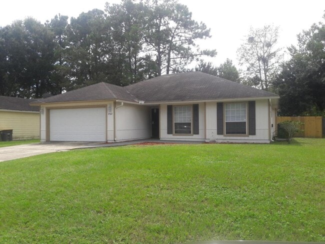 Building Photo - 3 Bed 1 Bath Home