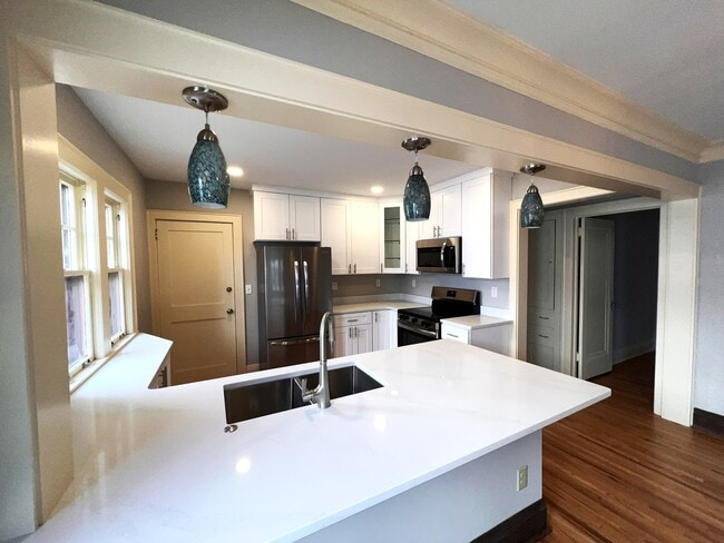 Photo - 2114 Randolph Ave