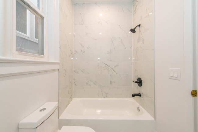 Bathroom - 246 Main St Unit Apt #1