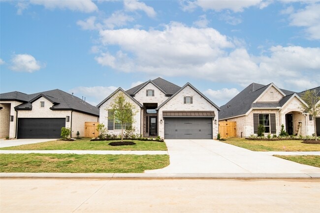 Photo - 6007 Painted Plains Ln
