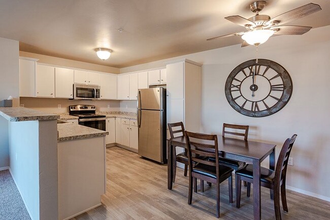 Photo - Timber Falls Apartments