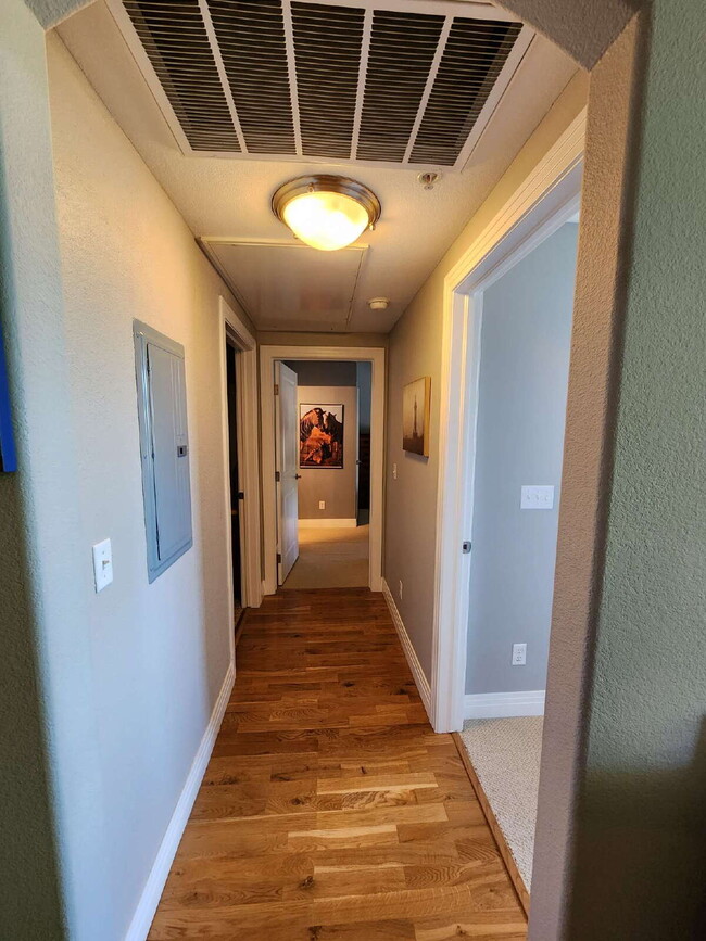 Photo - Beautiful Updated 2-Bedroom, 2 Full Bathroom Mid-Rise Condo Available ASAP! Unit 513