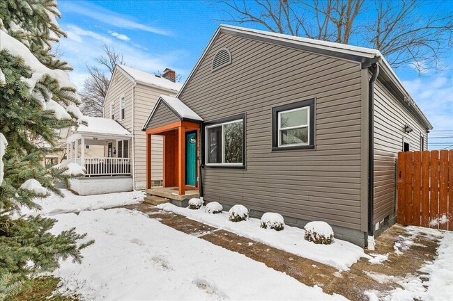 Photo - 1357 Genessee Ave