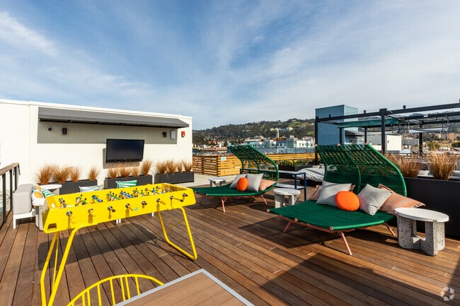 Rooftop