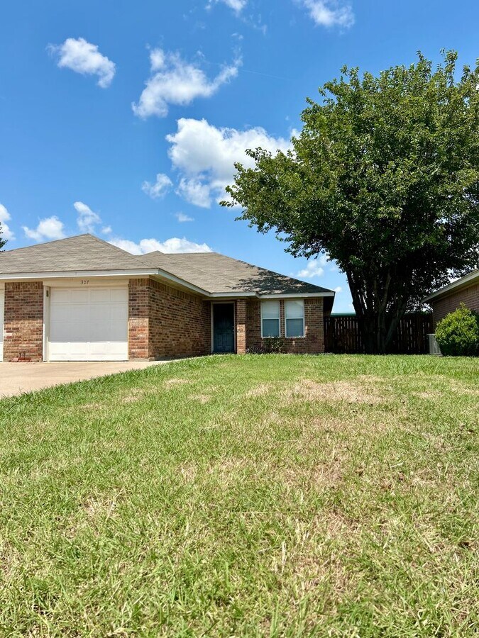 Cozy Duplex in great neighborhood! - Cozy Duplex in great neighborhood! Casa