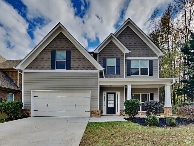 Building Photo - Cozy Home located in Loganville!