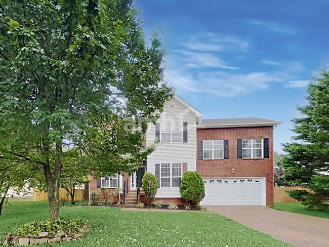 Photo - 1703 Cape York Ct House