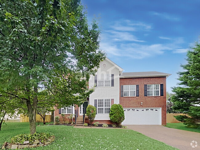 Building Photo - 1703 Cape York Ct Rental