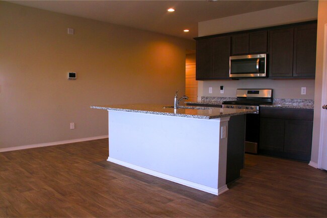 4b, 2b Piedmont Home for Rent - 4b, 2b Piedmont Home for Rent