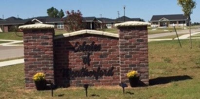 Photo - The Estates of Weatherford