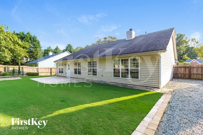 790 Cricket Hill Trail