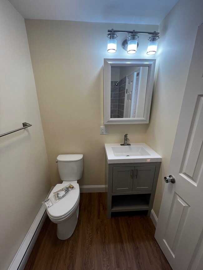 Photo - 892 Huntington Ave Unit 5