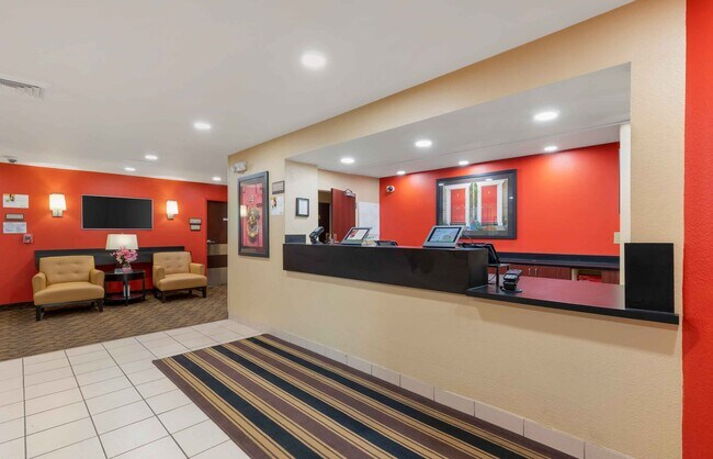 Furnished Studio-Austin - Southwest