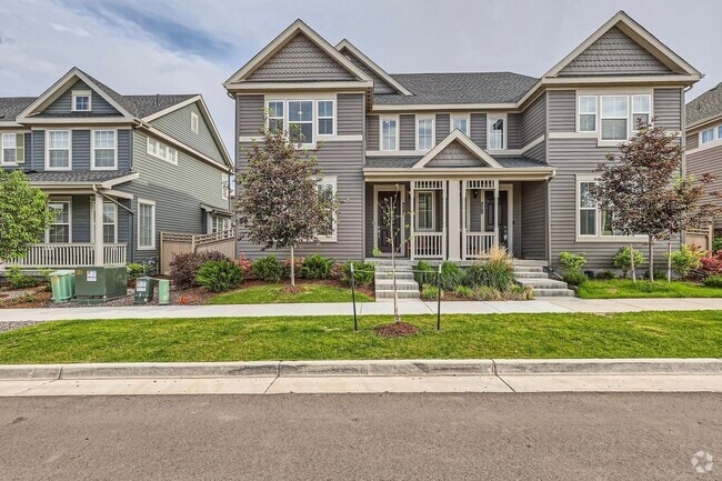 Building Photo - Modern Living in Boulder County – Spacious... Rental