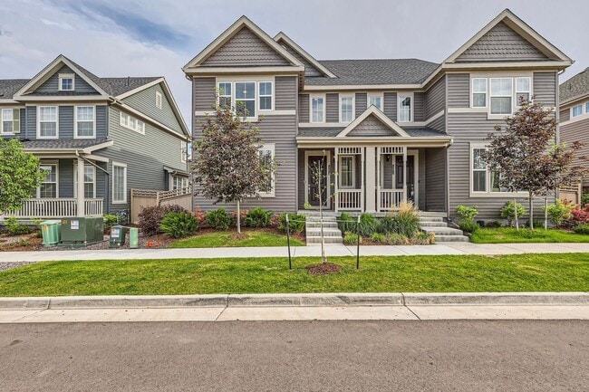 Modern Living in Boulder County – Spacious... - Modern Living in Boulder County – Spacious... House