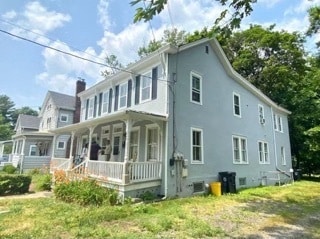 street view - 219 Birch Ave Unit #2FB