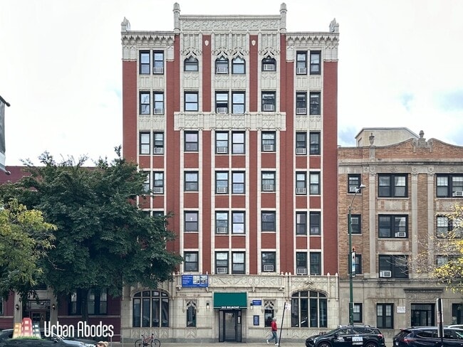 Building Photo - 515 W Belmont Ave Unit A09C