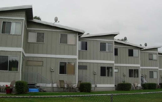 The Villas Woodville - Villas at Woodinville