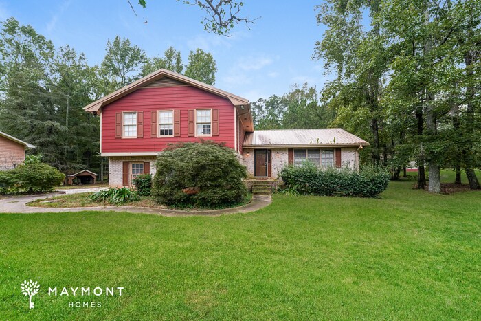 Photo - 2069 Christian Cir SE