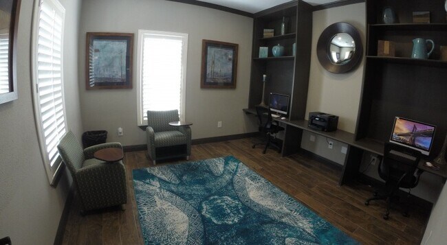 Building Photo - 3102 W Bay Area Blvd Unit 2104