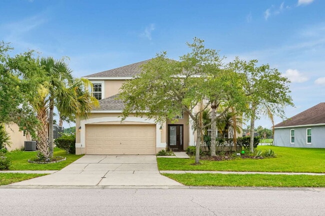 Building Photo - "Upscale Living on Boating Blvd | 5-BR/4.5-BA Executive Residence"