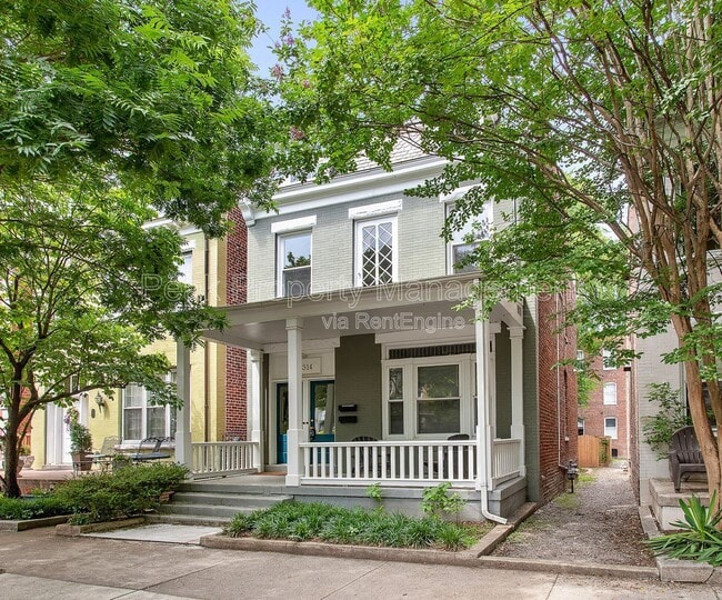 Photo - 2314 Floyd Ave