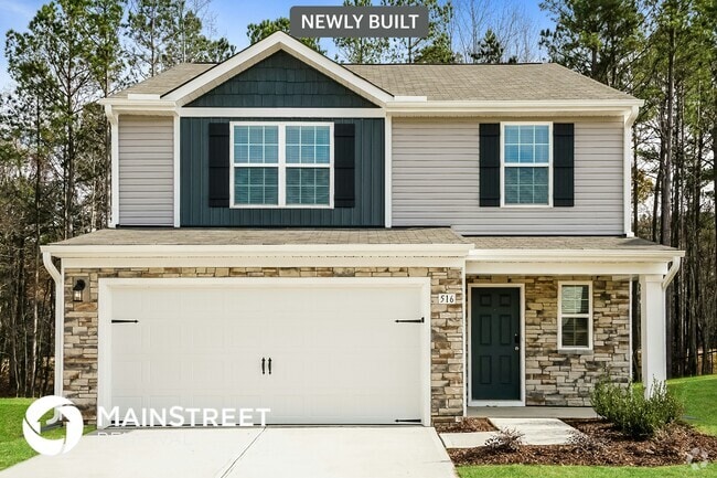 Building Photo - 516 Gusty Ln Rental