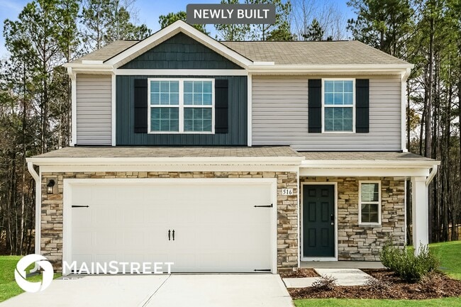 Building Photo - 516 Gusty Ln Rental