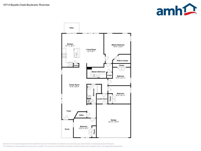 Photo - 10714 Boyette Creek Blvd