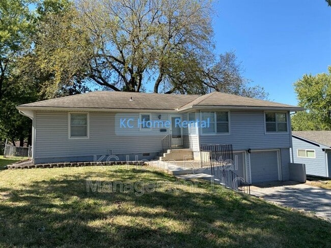 Building Photo - 11226 Jackson Ave Rental