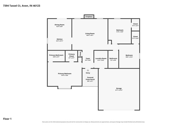 Photo - 7394 Tassel Ct