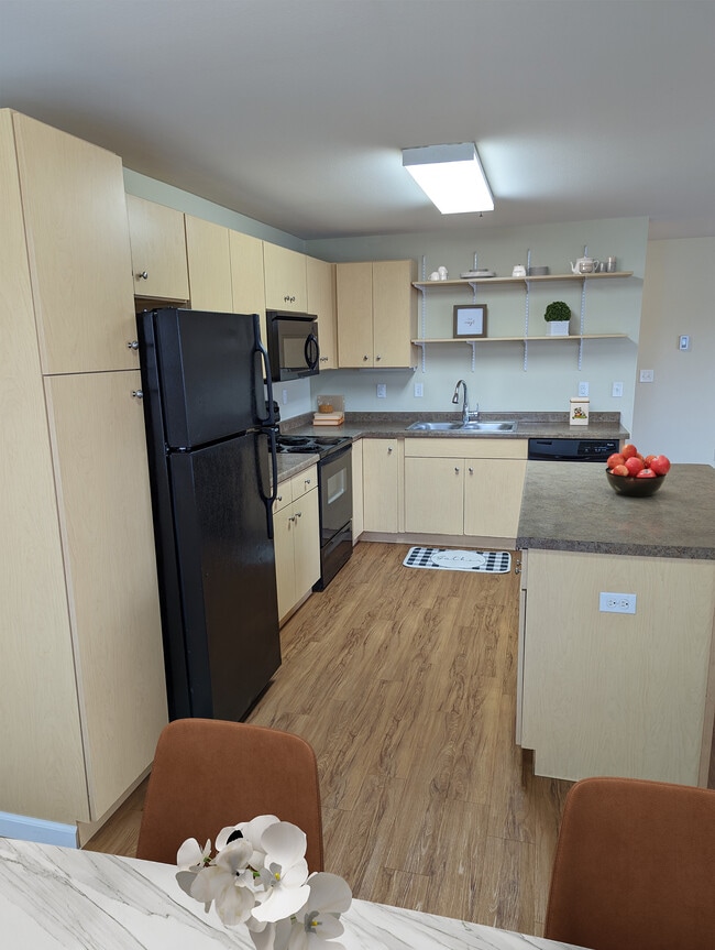 Photo - Minnesota Heights Apartments