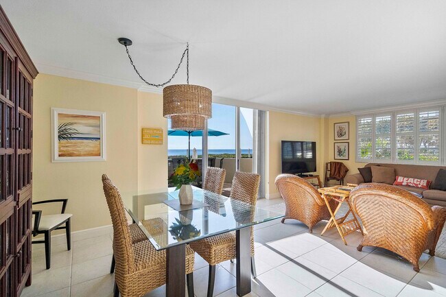 Photo - 1900 S Ocean Blvd Unit 1e