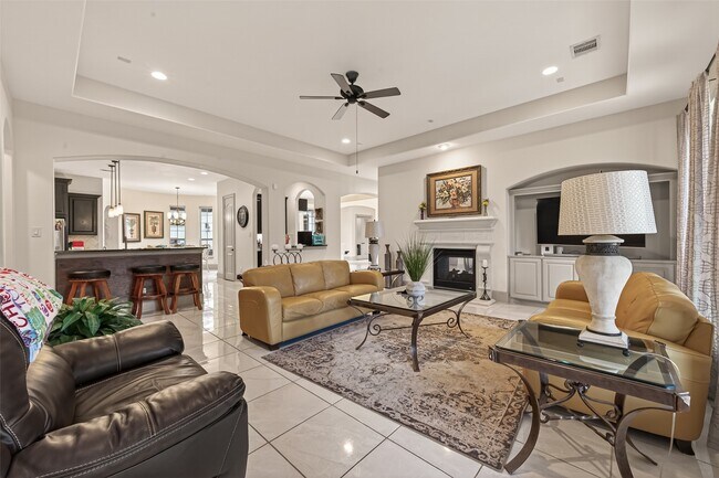 Photo - 2515 Avon Gate Ct