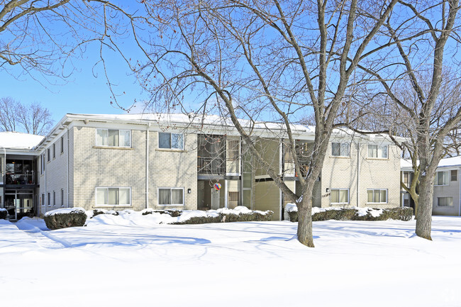 Photo - Country Apartments