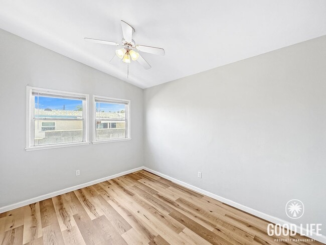 Photo - Charming 3BD/2BA Single-Story Home in Otay Mesa with Large Backyard, In-Unit Laundry & Attached G...