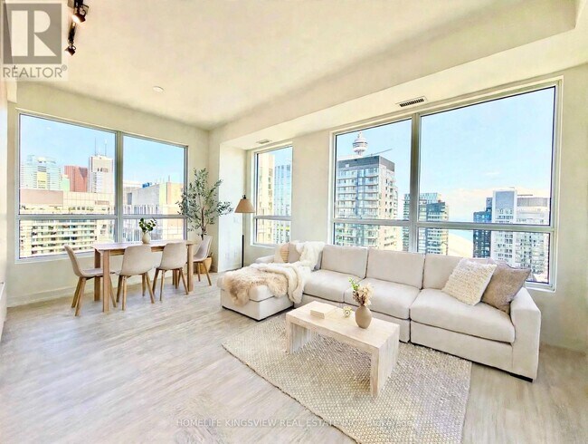 Photo - 108 Peter St Unit 4706