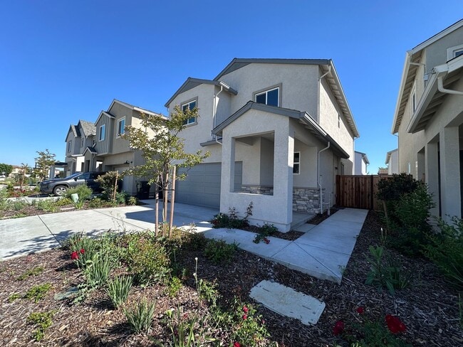 Photo - Brand New Home near Magnolia Park
